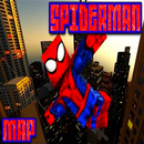 Map SpiderMan 2017 for MCPE APK