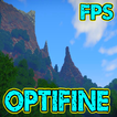 FPS OptiFine Mod MCPE