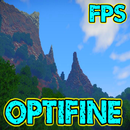 FPS OptiFine Mod MCPE APK