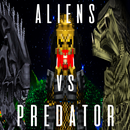 Aliens vs Predator Craft Mod MCPE APK