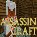 Assassin Craft Mod MCPE APK