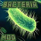 Bacteria Mod MCPE icon
