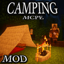 Camping Mod for MCPE APK