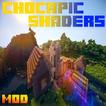 Chocapic Shaders Mod MCPE