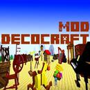 DecoCraft Mod MCPE APK