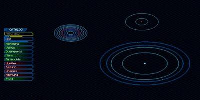 Galaxy Space Mod mcpe Ekran Görüntüsü 2