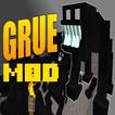 Grue Mod Minecraft PE