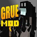 Grue Mod Minecraft PE APK