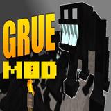 Grue Mod Minecraft PE simgesi
