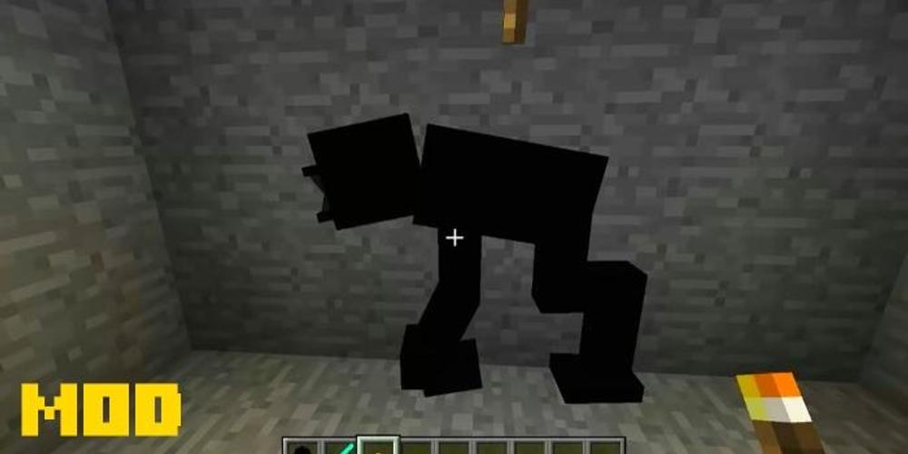 Grue Mod Minecraft Pe For Android Apk Download