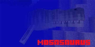 Jurassic Craft Add-on Minecraft screenshot 1