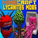 Lycanites Mobs Mod MCPE APK