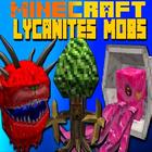 Lycanites Mobs Mod MCPE icône