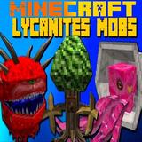 Lycanites Mobs Mod MCPE simgesi