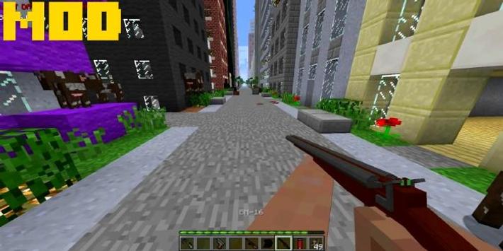 Last Days Mod Minecraft For Android Apk Download