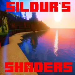 Sildur’s Shaders Mod MCPE アプリダウンロード