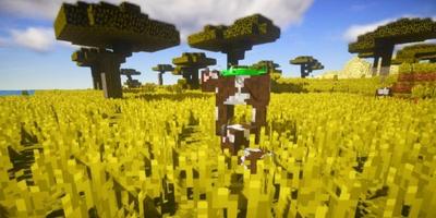 Custom Drones Mod Minecraft capture d'écran 2