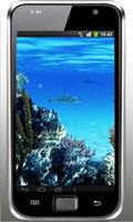 Sharks Predator live wallpaper 截图 2