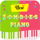 Piano Tiles - Zombies icon