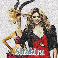 Скачать Shakira - Try Everything Songs APK