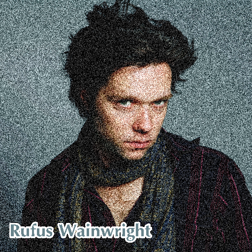 Rufus Wainwright Hallelujah APK 1.3 for Android – Download Rufus Wainwright  Hallelujah APK Latest Version from APKFab.com