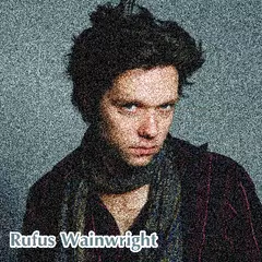 Rufus Wainwright Hallelujah