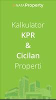 Kalkulator KPR & Cicilan स्क्रीनशॉट 1