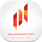 Millennium City icône