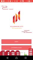 Millennium City Affiche