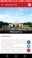 Millennium City capture d'écran 2