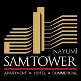 Nayumi Sam Tower icône