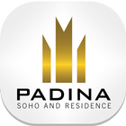 Padina Soho & Residence icône