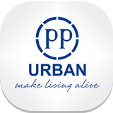 PP Urban icône