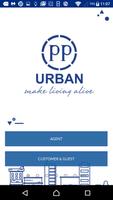 PP Urban poster