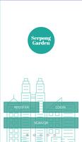Serpong Garden Apartment Affiche