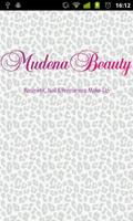 Mudena Beauty पोस्टर