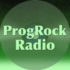 ProgRock Radio-icoon