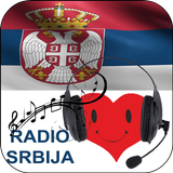 Radio Srbija ไอคอน