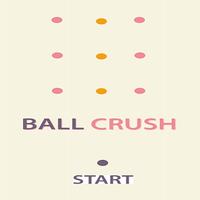 Crush The Balls Affiche