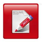 Marketable Resume icon