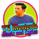 Music for TJ Monterde Song + Lyrics APK