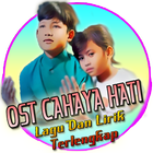 Ost. Lagu Cahaya Hati Terlengkap + Lirik icône