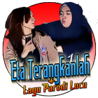 Lagu Eta Terangkanlah + Parodi Lucu Lainnya 아이콘