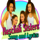 Music for Haschak Sisters Song + Lyrics آئیکن