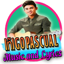 Music for Inigo Pascual Dahil Sa'Yo Song + Lyrics APK