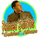 Music for Romeo Santos Golden Album Song + Lyrics APK