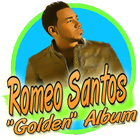 Music for Romeo Santos Golden Album Song + Lyrics icône