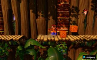 New Crash Bandicoot N. Sane Trilogy Guide capture d'écran 1