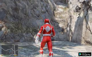 Game Power Rangers Dino Free Tips screenshot 1