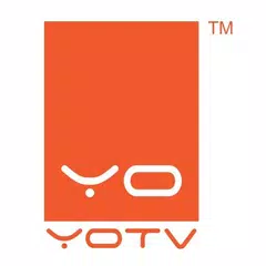 YOTV アプリダウンロード